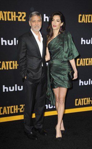 アマル・クルーニー