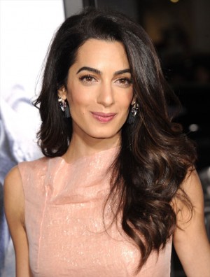 アマル・クルーニー