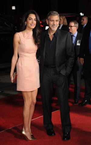 アマル・クルーニー