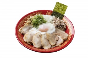 「東京駅丼vs駅麺グランプリ2019」開催