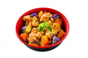 「東京駅丼vs駅麺グランプリ2019」開催