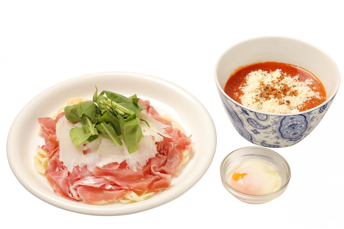 「東京駅丼vs駅麺グランプリ2019」開催