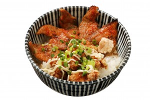 「東京駅丼vs駅麺グランプリ2019」開催