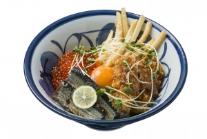 「東京駅丼vs駅麺グランプリ2019」開催