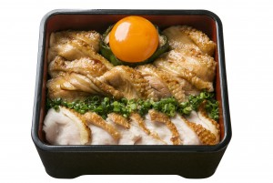 「東京駅丼vs駅麺グランプリ2019」開催