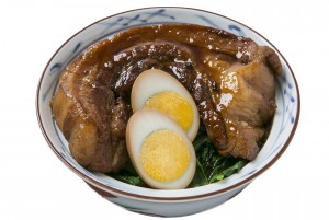 「東京駅丼vs駅麺グランプリ2019」開催