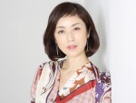 【写真】高岡早紀、髪をバッサリ！ ショートヘアに「短い！」「美人が際立つ」と反響