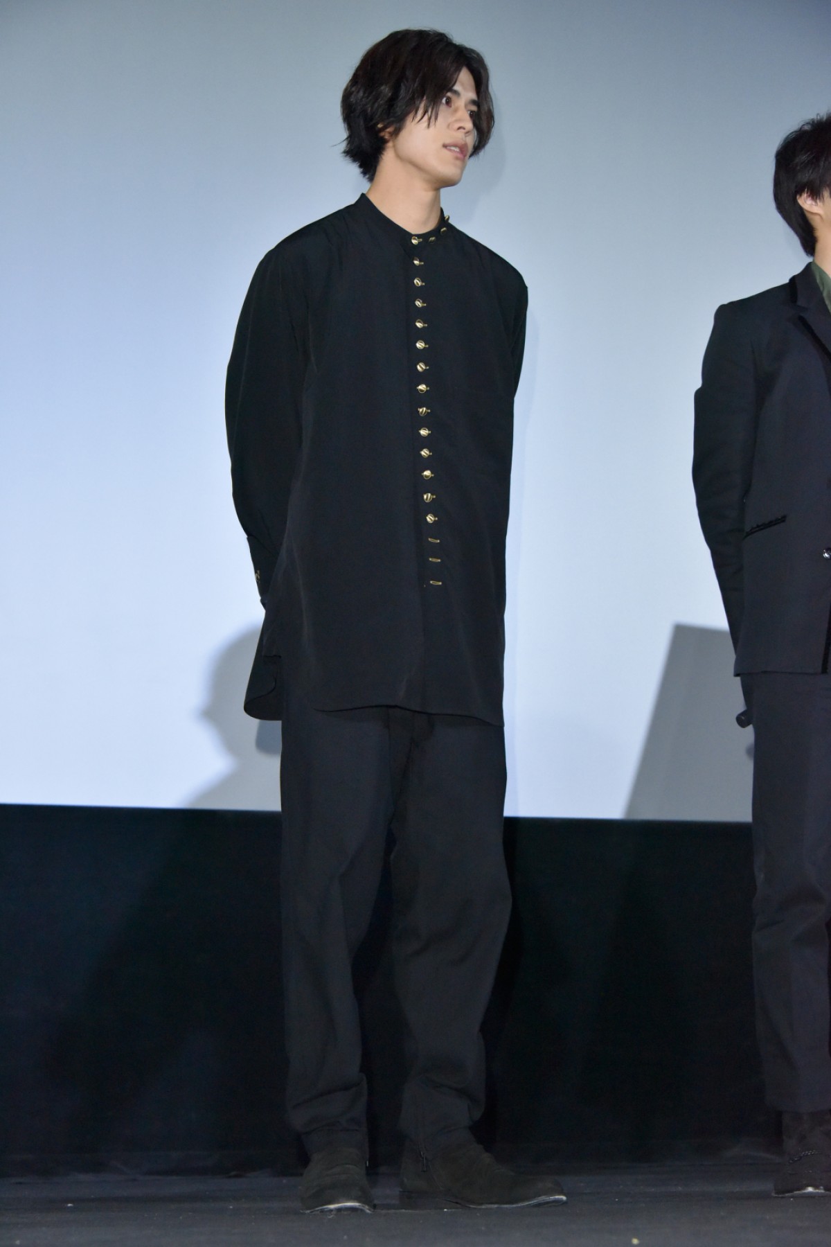 結木滉星、寛一郎とLINE友達「お互い『兄弟』って呼んでるんです」