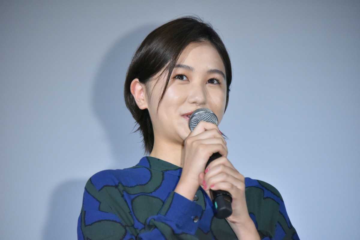 結木滉星、寛一郎とLINE友達「お互い『兄弟』って呼んでるんです」
