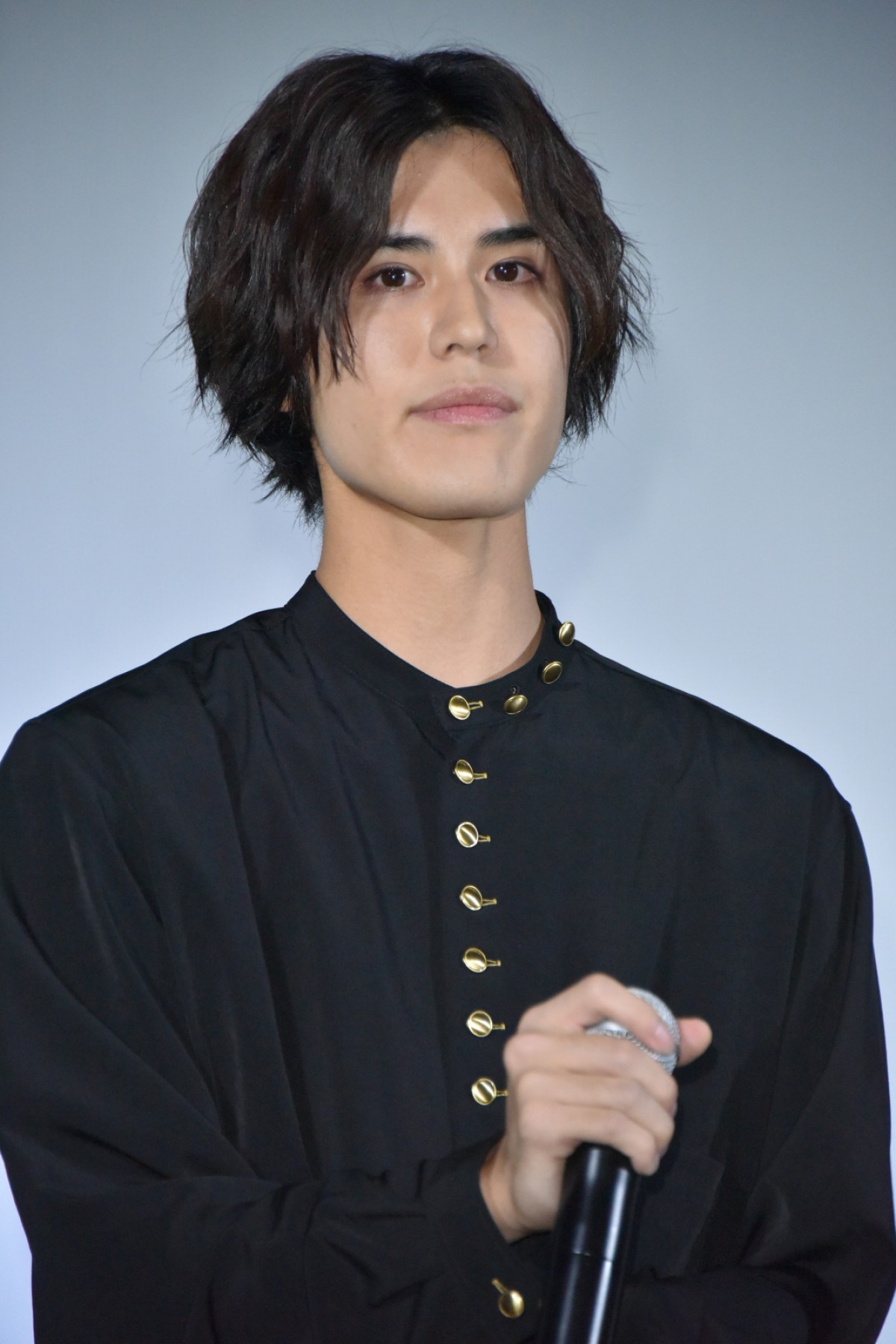 結木滉星、寛一郎とLINE友達「お互い『兄弟』って呼んでるんです」
