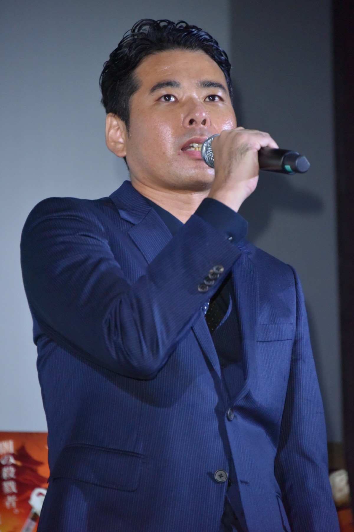 結木滉星、寛一郎とLINE友達「お互い『兄弟』って呼んでるんです」