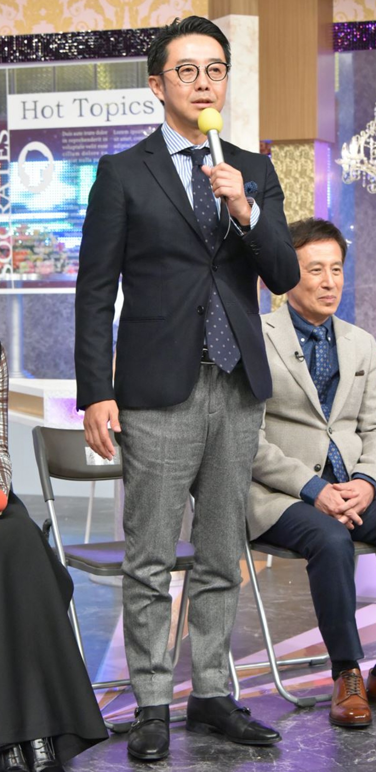 滝沢カレン、番組で得た知識を“親友のサチコ”に教えたい