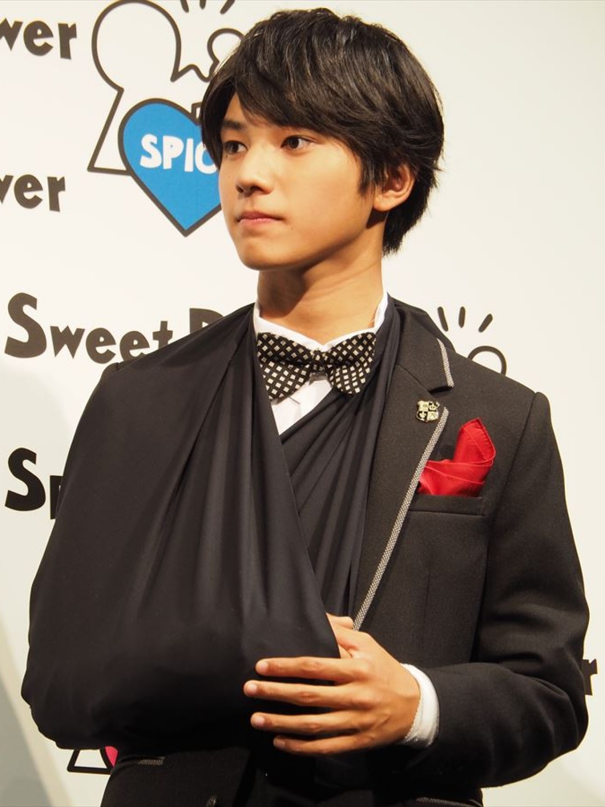 桐谷美玲＆桜庭ななみ＆岡田健史ら「Sweet Power」タレントが初ファン感謝祭に勢ぞろい！
