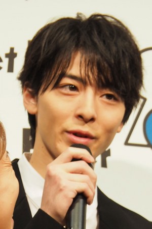 「Sweet Power Special Event “colors”」に登場した高杉真宙