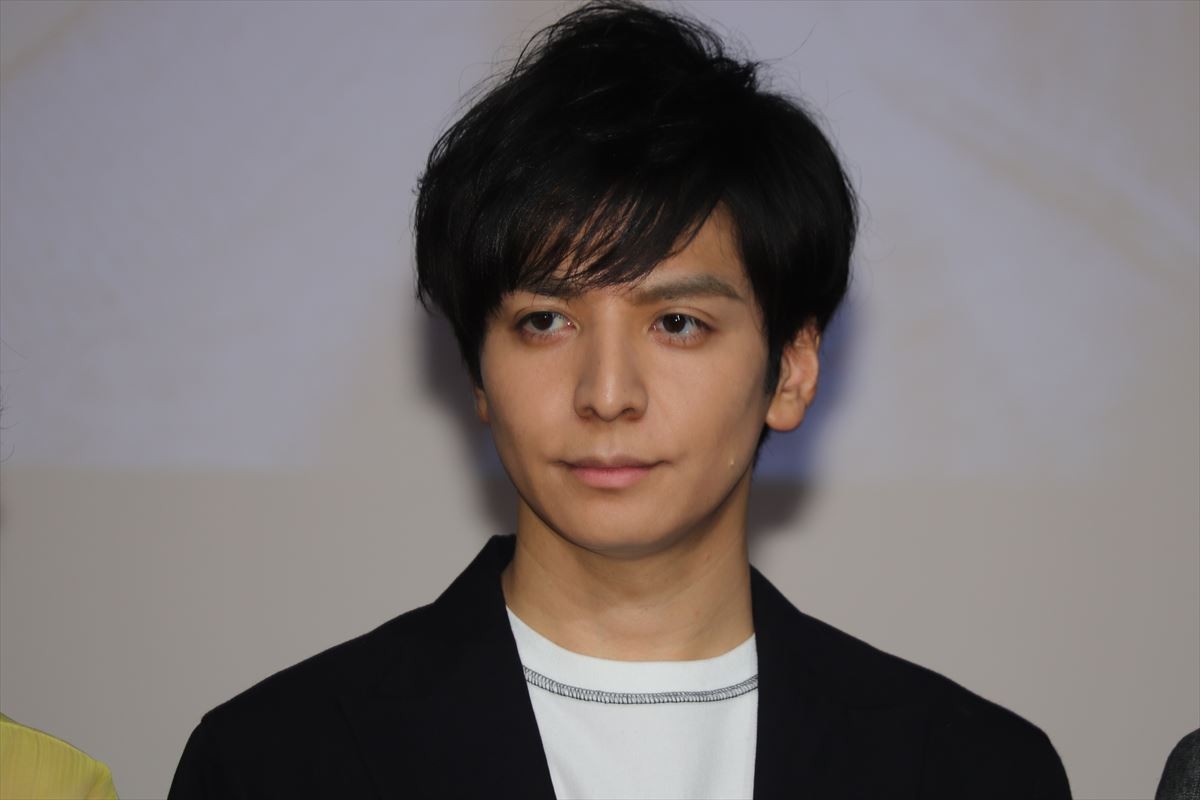 生田斗真、“肉ケーキ”で誕生日を祝われるも「なんでローストビーフ…」