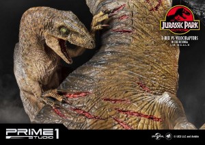 レガシーミュージアムコレクション ジュラシック・パーク T－REX V