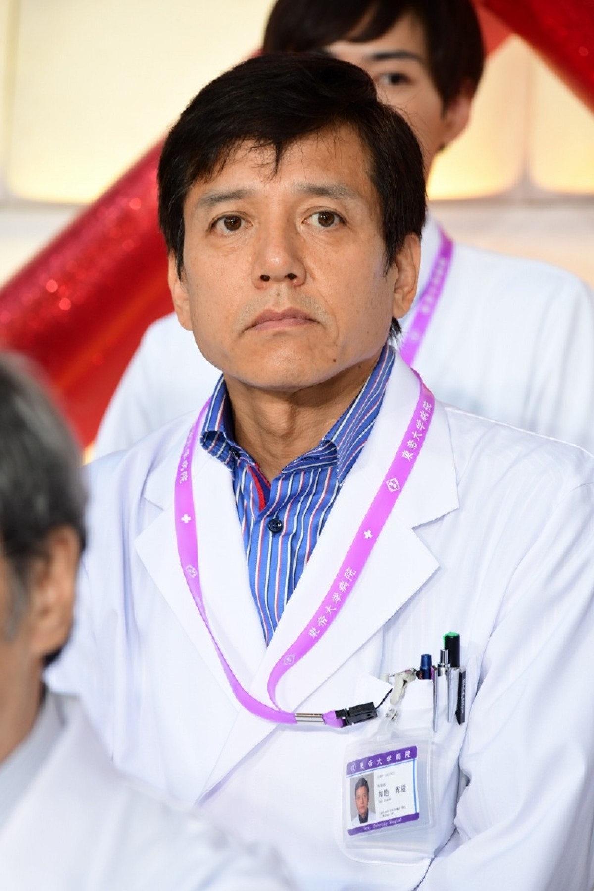 米倉涼子 『ドクターX』撮影前に患った“病” 患者側から得た「実感」とは