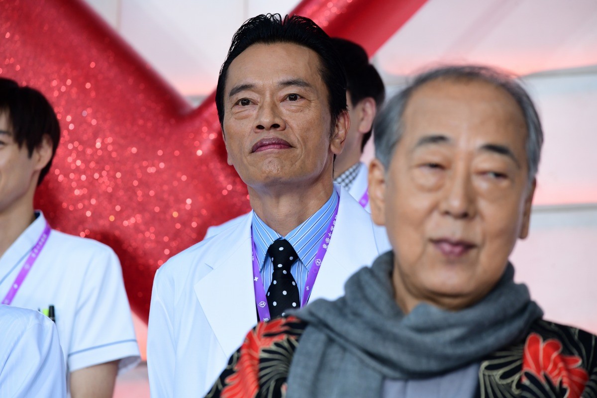 米倉涼子 『ドクターX』撮影前に患った“病” 患者側から得た「実感」とは
