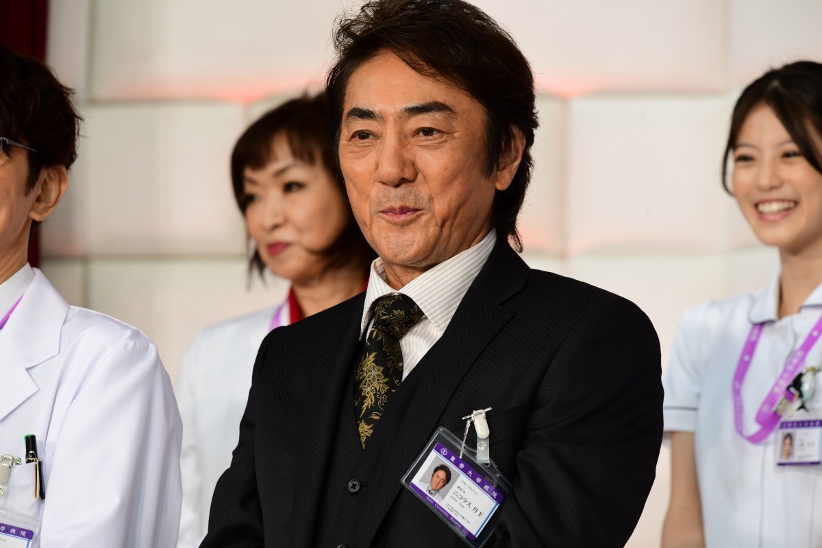 米倉涼子 『ドクターX』撮影前に患った“病” 患者側から得た「実感」とは