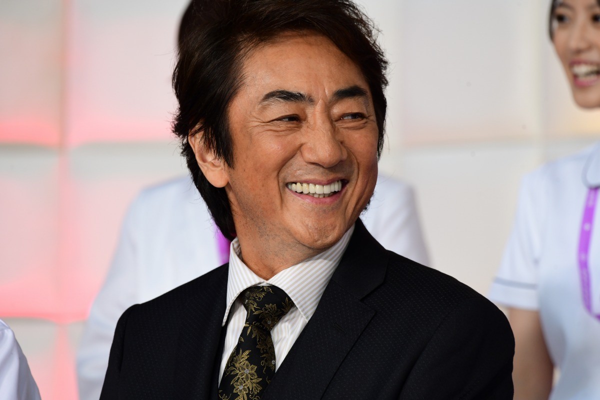 米倉涼子 『ドクターX』撮影前に患った“病” 患者側から得た「実感」とは