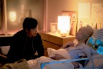 【写真】松嶋菜々子、『AI崩壊』で大沢たかおと5度目の共演にして初夫婦役