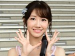 柏木由紀、1日4回スカウトされる…ファン驚き「凄すぎ」「さすがスカウトマン」