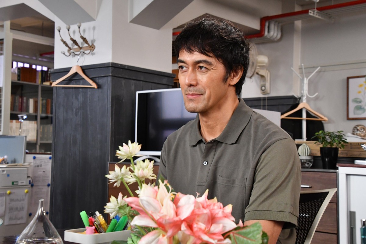 『まだ結婚できない男』阿部寛、13年ぶり復活で「桑野さん」トレンド入り