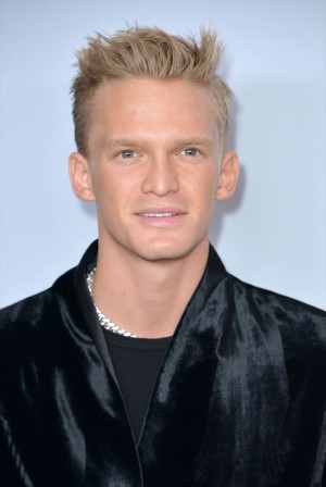 コーディー・シンプソン