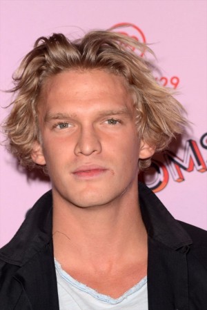 コーディー・シンプソン