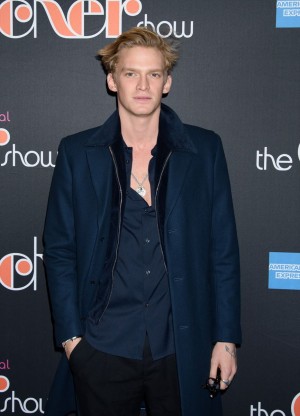 コーディー・シンプソン