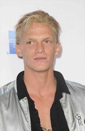 コーディー・シンプソン