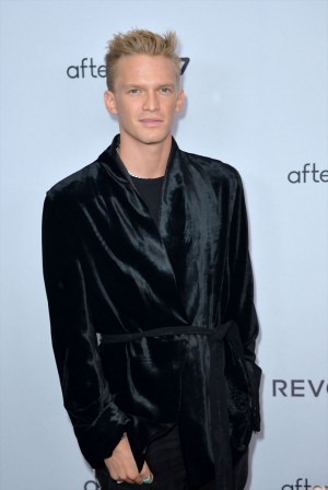 コーディー・シンプソン