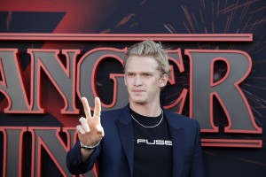 コーディー・シンプソン