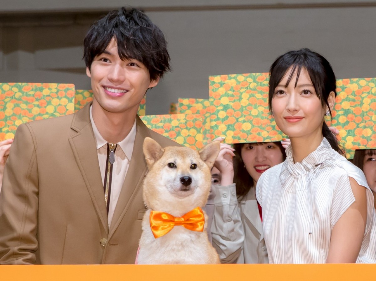 菜々緒、福士蒼汰と横浜流星のパプニング＆素顔を暴露