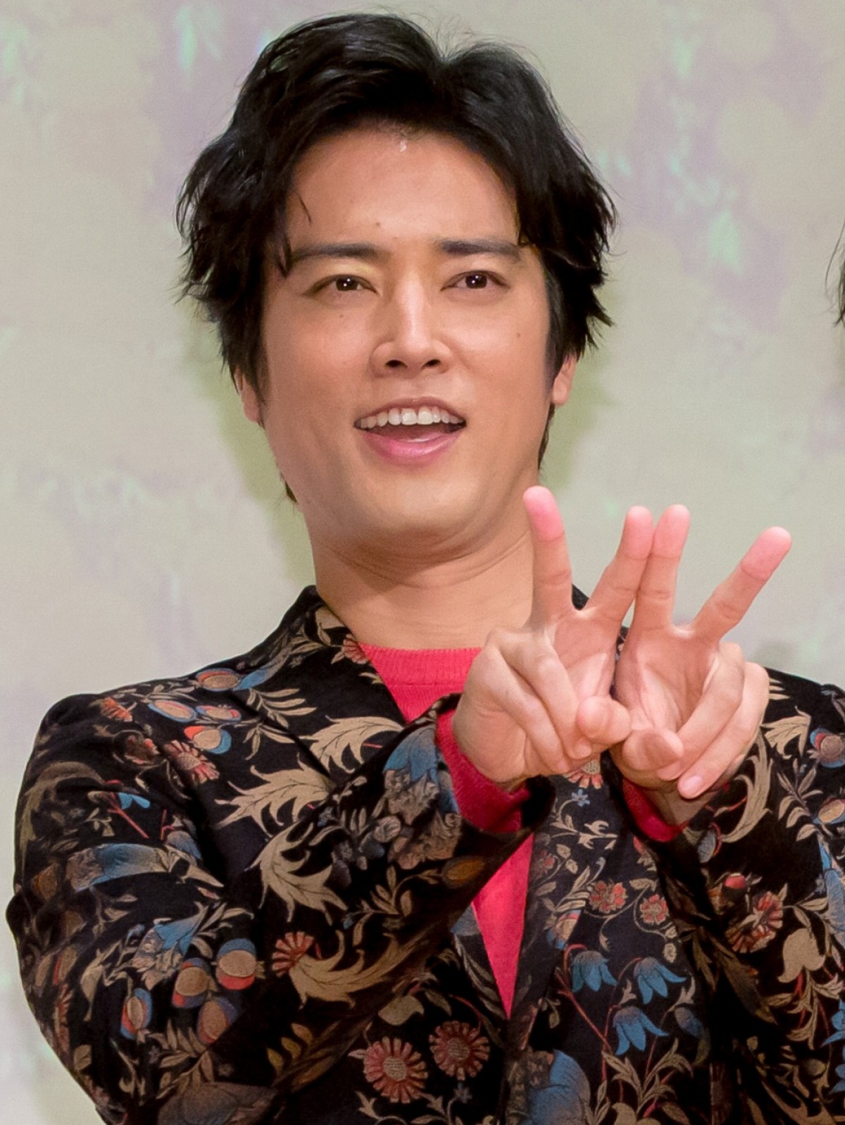 菜々緒、福士蒼汰と横浜流星のパプニング＆素顔を暴露