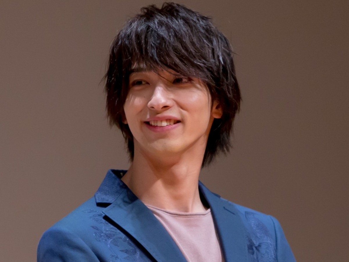 菜々緒、福士蒼汰と横浜流星のパプニング＆素顔を暴露