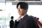 【日本テレビ】水曜ドラマ『同期のサクラ』第1話場面写真