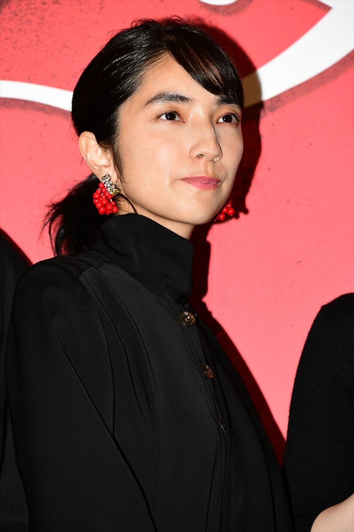 玉城ティナ、ストレス解消法は「人に絶対見せられないノートがあります」