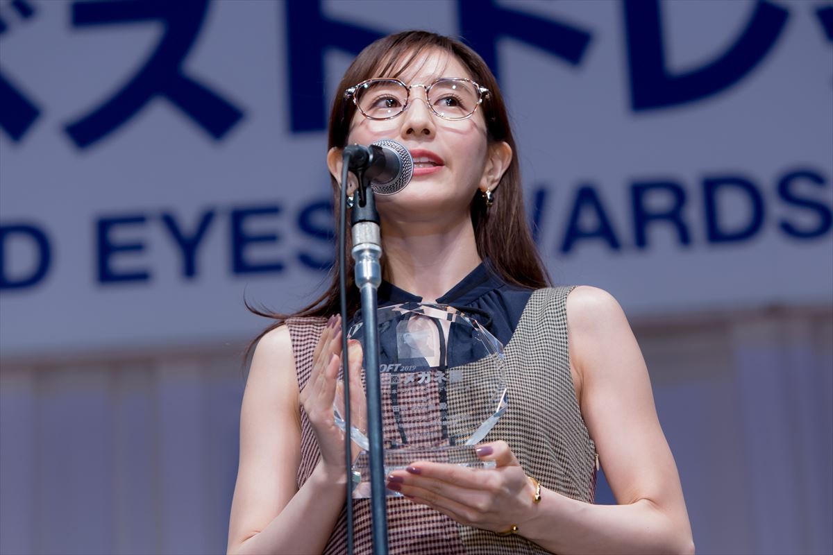 田中みな実、恋愛は「したりしなかったり自由にやってます」