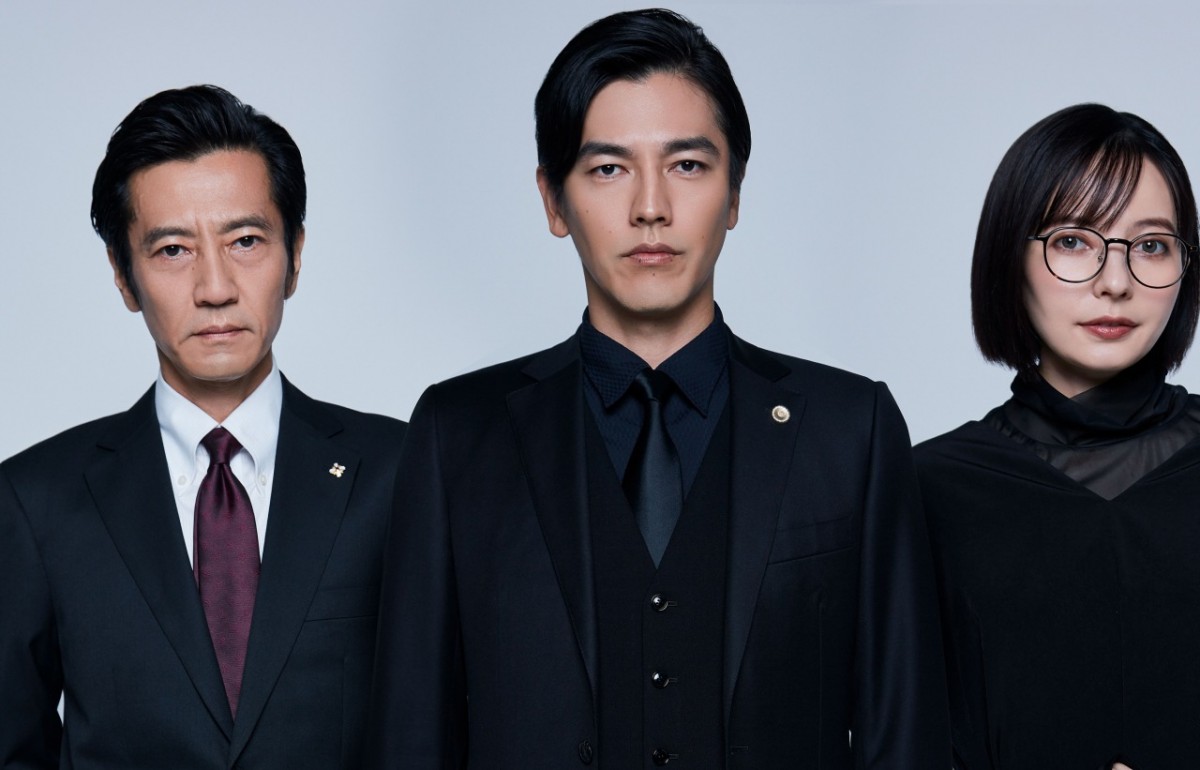 ベッキー、6年ぶり連ドラレギュラー　要潤主演『悪魔の弁護人・御子柴礼司』