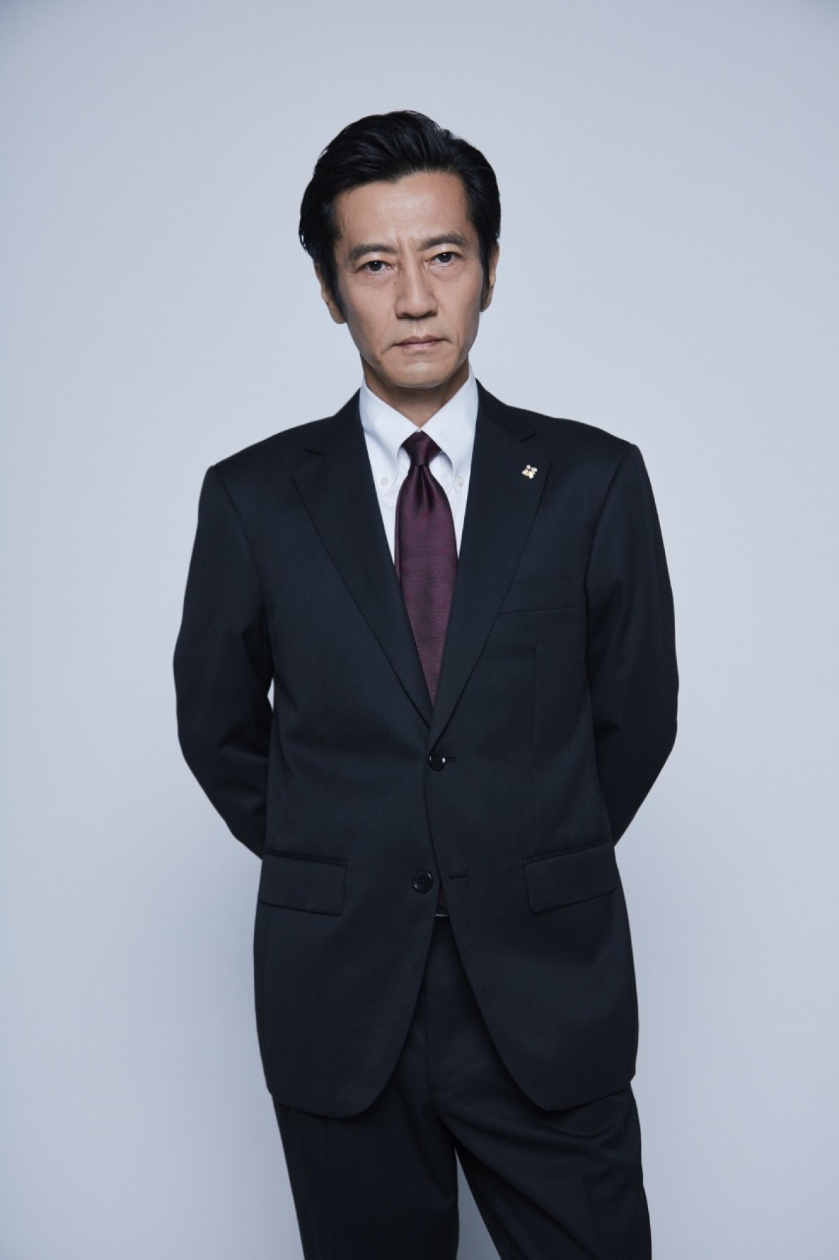 ベッキー、6年ぶり連ドラレギュラー　要潤主演『悪魔の弁護人・御子柴礼司』
