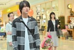 火曜ドラマ『G線上のあなたと私』第1話場面写真