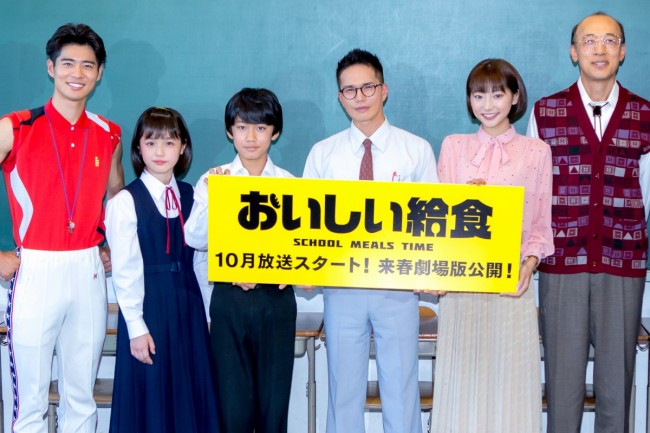 市原隼人 5kg超減で ぶっとんだ 教師役に挑戦 見られ方を捨てた 19年10月9日 写真 エンタメ ニュース クランクイン