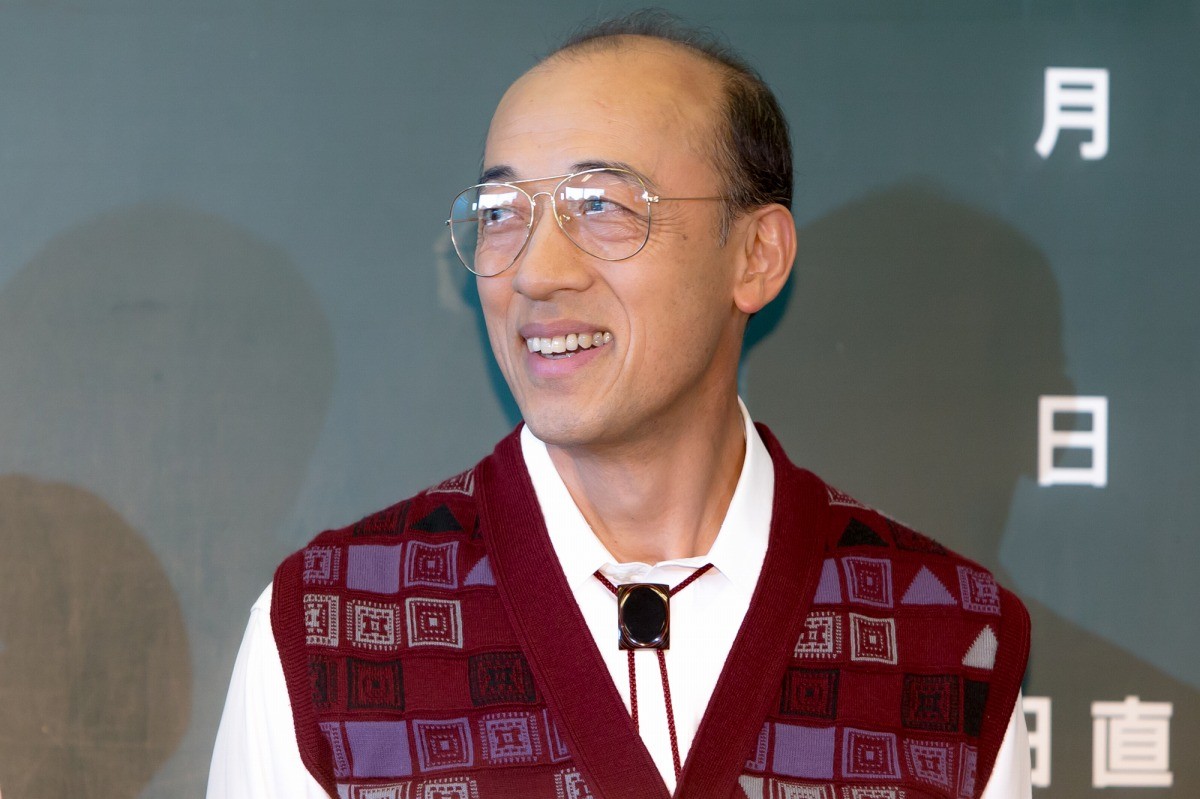 市原隼人、5kg超減で“ぶっとんだ”教師役に挑戦「見られ方を捨てた」