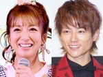 【写真】辻希美＆杉浦太陽、13年前の“ウエディングショット”公開　結婚記念日を報告