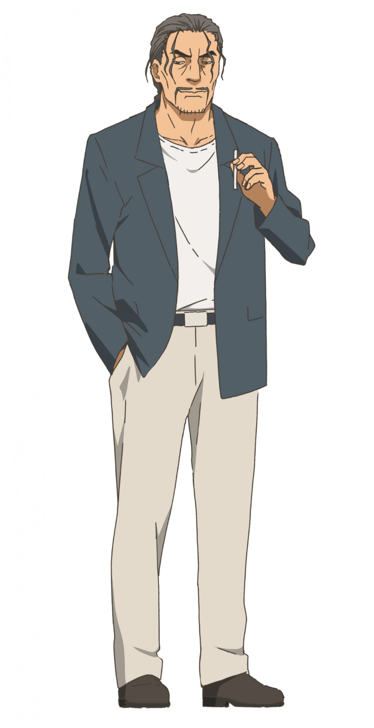 “無限の住人”沙村広明原作『波よ聞いてくれ』アニメ化＆PV公開