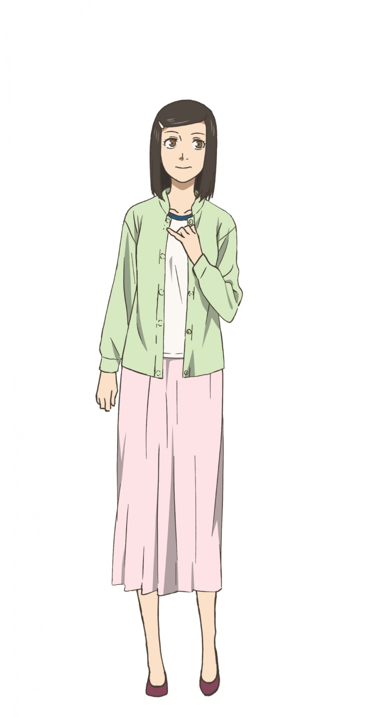 “無限の住人”沙村広明原作『波よ聞いてくれ』アニメ化＆PV公開