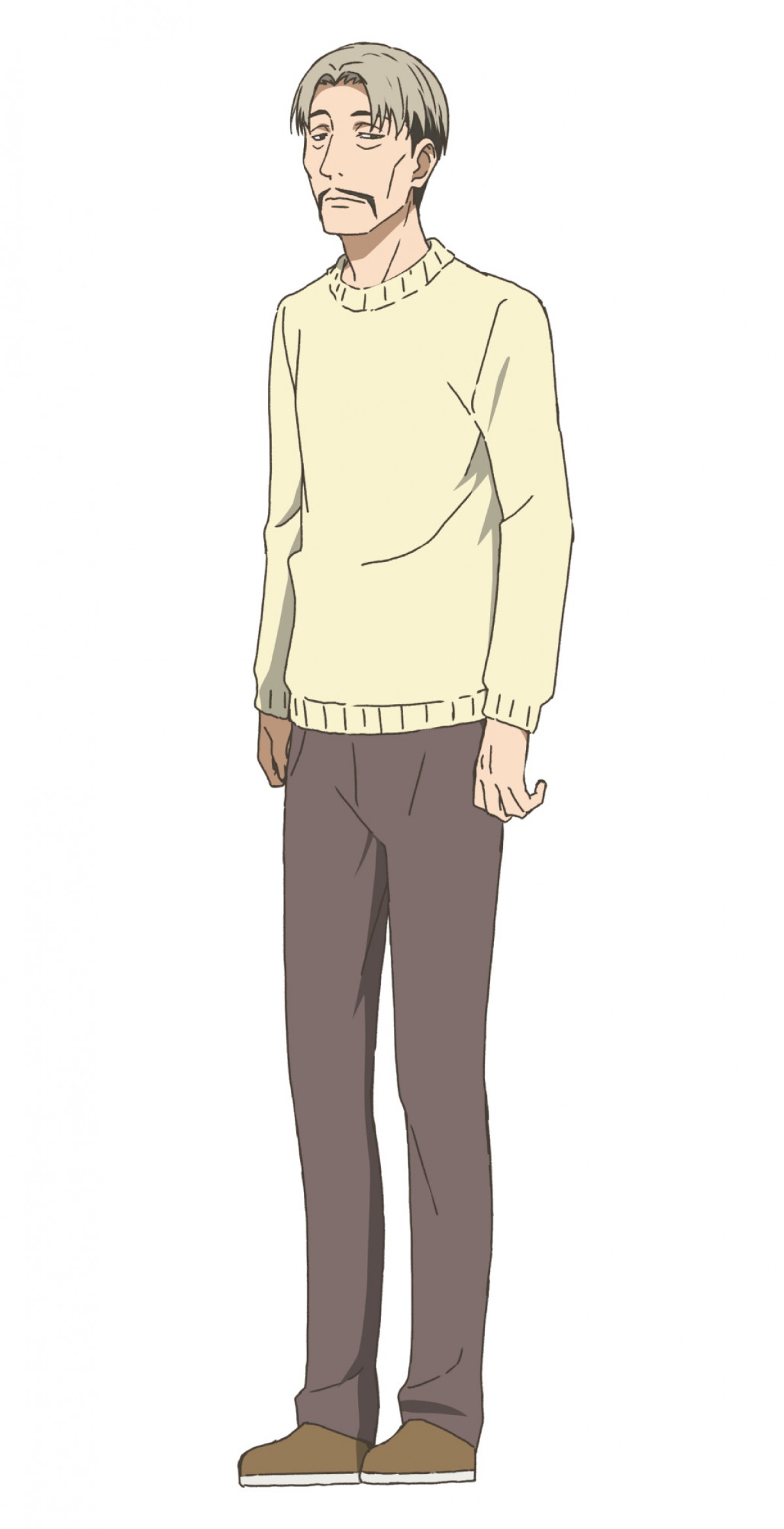 “無限の住人”沙村広明原作『波よ聞いてくれ』アニメ化＆PV公開