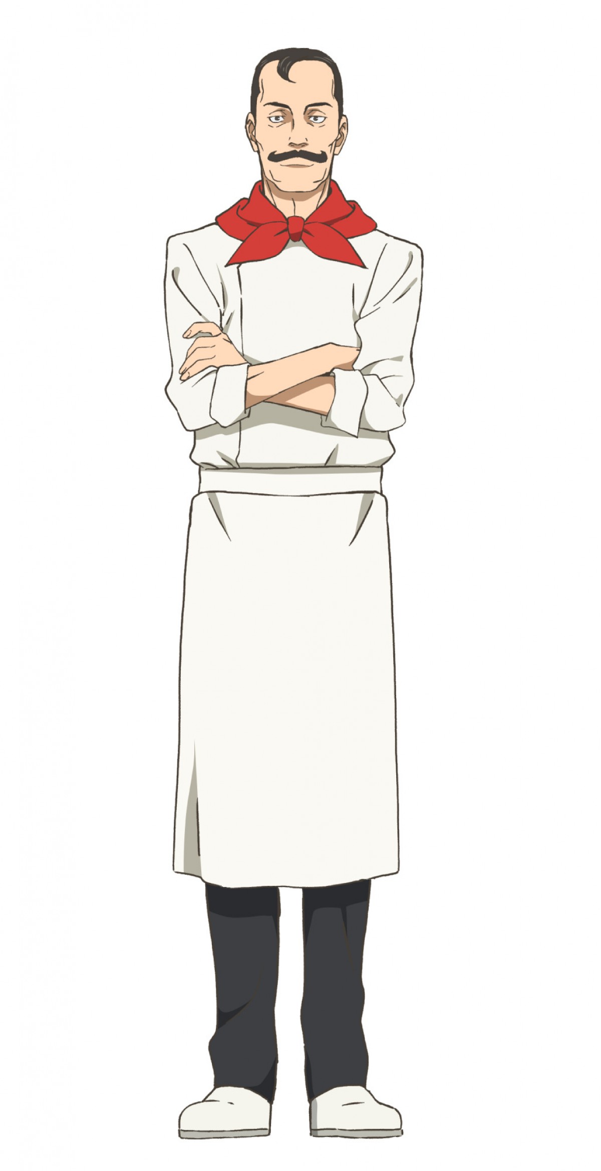 “無限の住人”沙村広明原作『波よ聞いてくれ』アニメ化＆PV公開