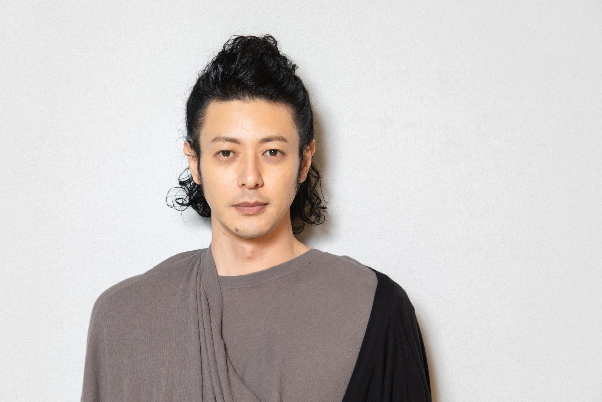 オダギリジョー＆麻生久美子、12年ぶりの“再会”も失われなかった信頼感